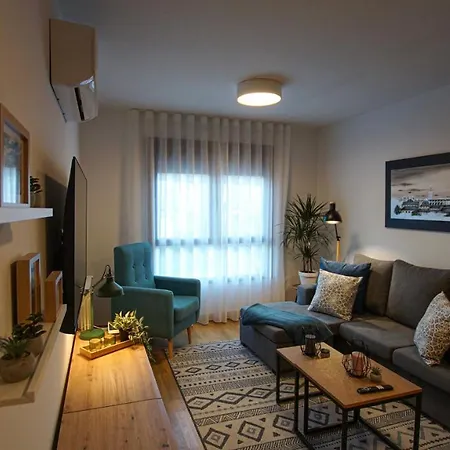 Appartement Maria Toledo