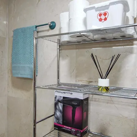 Maria Appartement Toledo