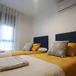 Apartamento Maria Toledo
