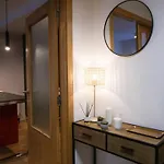 Maria Apartamento Toledo