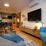 Apartamento Maria
