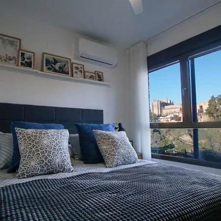 Maria Apartamento Toledo