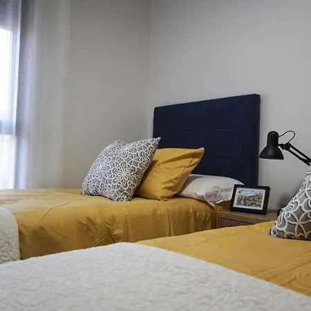 Maria Apartamento *