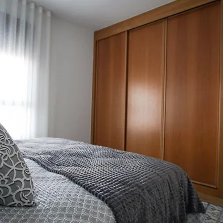 Maria Apartamento Toledo