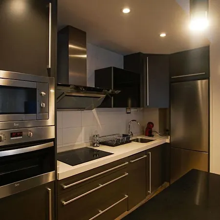 Maria Apartamento Toledo