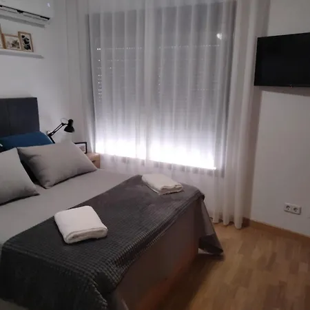 Maria Apartamento *